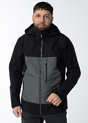 Весенне-осенняя куртка SCH Buxton Icepeak