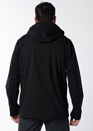 Весенне-осенняя куртка SCH Buxton Icepeak