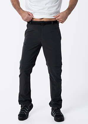 Штаны для походов Barwick Icepeak