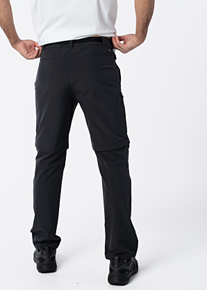 Штаны для походов Barwick Icepeak