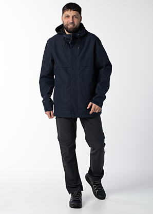 Весенне-осенняя куртка Atlanta Icepeak