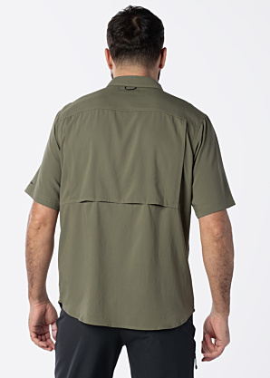 Рубашка Silver Ridge Columbia