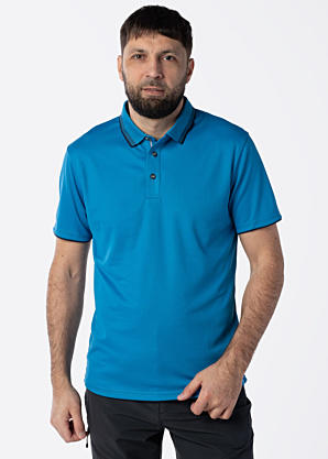 Рубашка-поло Kuortti Luhta