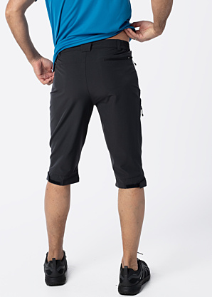 Штаны до колена Ballard Icepeak