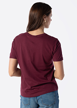 Noisy May T-särk Brandy