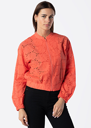 Vero Moda bomber jakk Hay