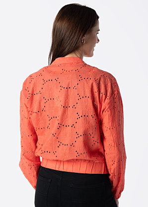 Vero Moda bomber jakk Hay