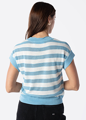 Vero Moda kampsun Newlexsun