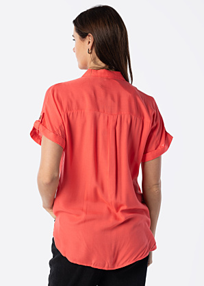 Блуза Bumpy Vero Moda