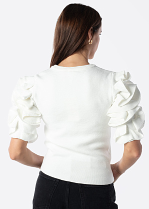 Object kampsun Diandra