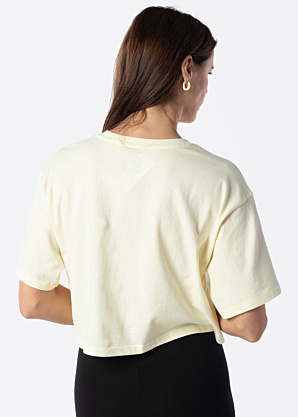 Футболка Nightwash Relax Vans