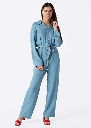 Vila pükskostüüm Givani