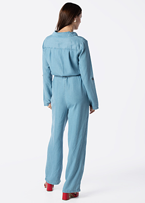 Vila pükskostüüm Givani