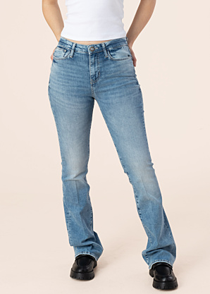 Джинсы Sexy Guess