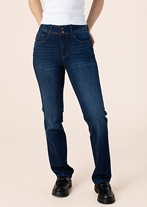 Guess teksapüksid Shape Up