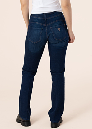 Guess teksapüksid Shape Up