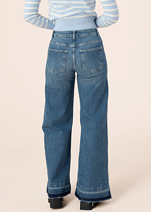 Noisy May teksapüksid Riana