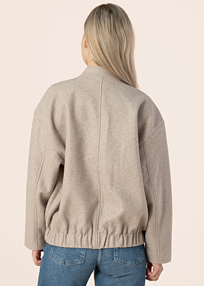 Весенне-осенний жакет Nancy Life Only