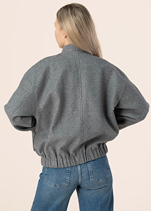 Весенне-осенний жакет Nancy Life Only