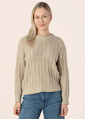 b.young kampsun Nelle