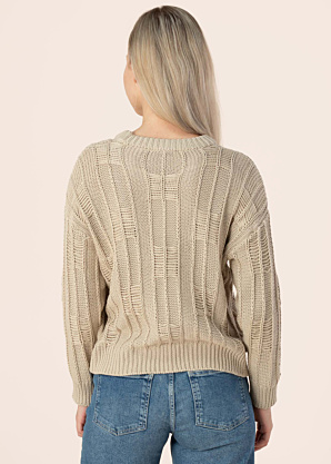 b.young kampsun Nelle