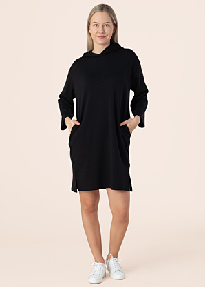 Толстовка-платье Tullas b.young