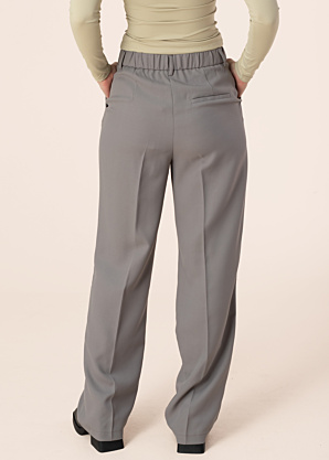 Брюки со стрелками Debbie Noisy May