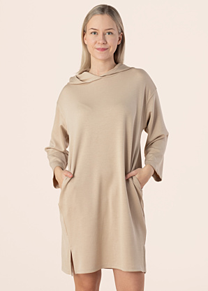 Толстовка-платье Tullas b.young