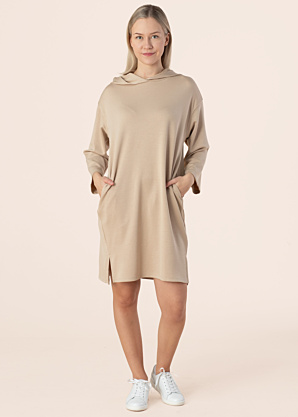 Толстовка-платье Tullas b.young