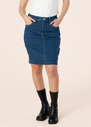 Юбка Denima Fransa