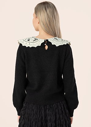 Свитер Colli YAS