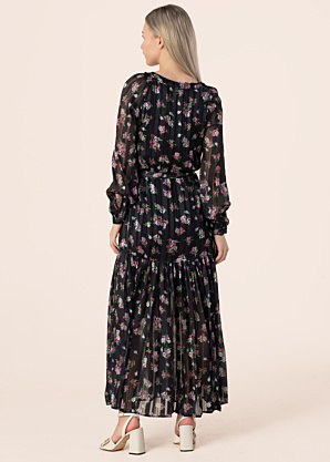 Платье Breanna Guess