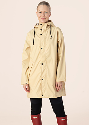 Плащ дождевик Agda Five Seasons