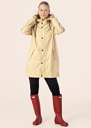 Плащ дождевик Agda Five Seasons