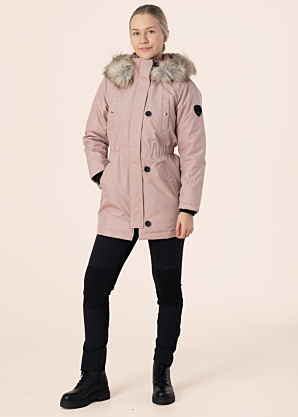 Only talveparka Iris