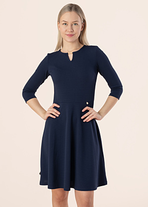 Платье Delila05 Denim Dream