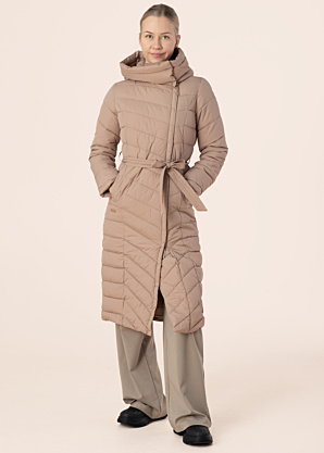 Зимнее пальто Rexlin Diverse