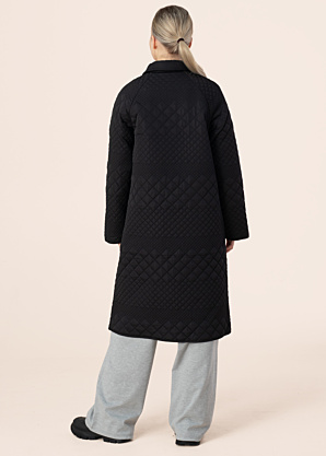 Весенне-осенняя куртка Laurie YAS