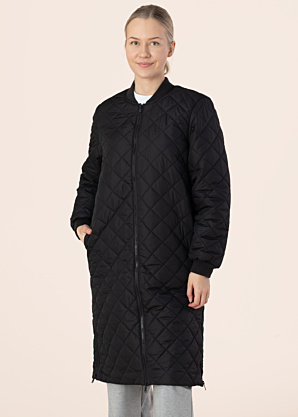 Весенне-осеннее пальто Gilly Noisy May