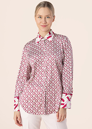 Блуза Alexandra Guess