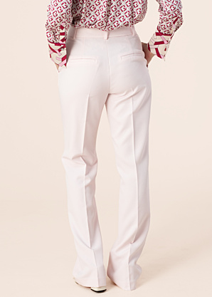 Брюки со стрелками Carla Guess