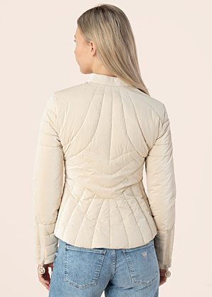 Весенне-осенняя куртка Helena Guess