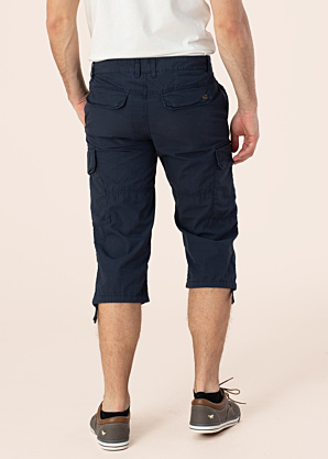 Штаны до колена Camel Active