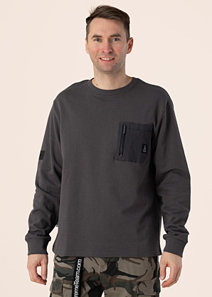 Футболка Dkr Lg Des Diverse Dakar