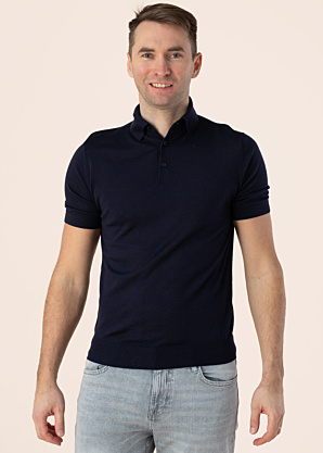 Рубашка-поло Fred Guess