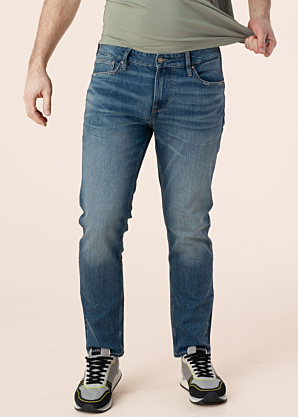 Guess teksapüksid Finnley