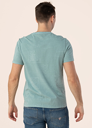 Футболка Guess