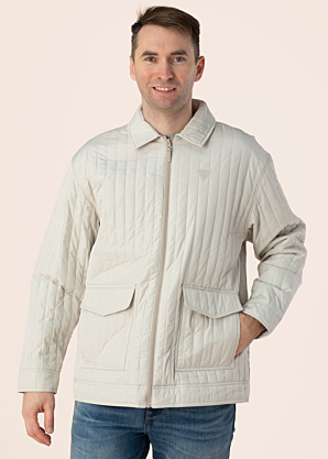 Весенне-осенняя куртка Metropolis Guess