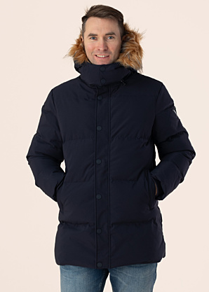 Зимняя куртка Guess