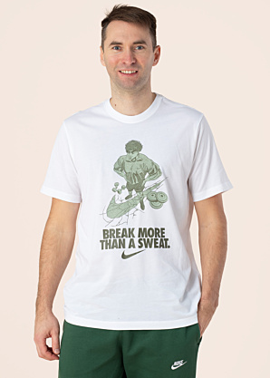 Рубашка для тренировок Nike